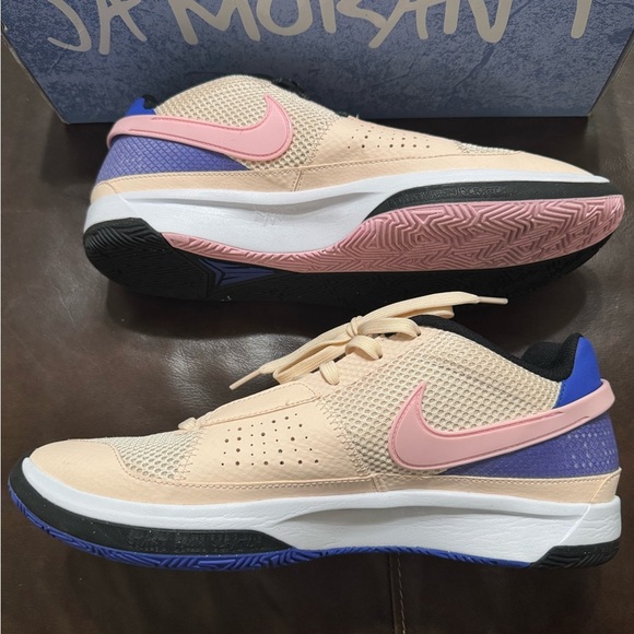 MENS NIKE JA 1 'GUAVA ICE' Sz:11 - Picture 2 of 6
